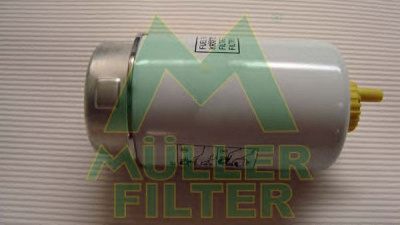 MULLER FILTER fn188 -  Топливный фильтр